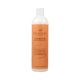 Après-shampooing Inahsi Tropical Escape Cleansing CoWash (454 g) de Inahsi, Après-shampooings - Réf : S4259476, Prix : 25,24 ...