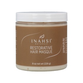 Nourishing Hair Mask Inahsi Restorative (226 g) by Inahsi, Deep Conditioners & Treatments - Ref: S4259479, Price: 18,59 €, Di...