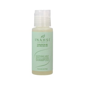 Shampoo Inahsi Soothing Mint Gentle Cleansing (57 g) by Inahsi, Shampoos - Ref: S4259484, Price: 5,95 €, Discount: %