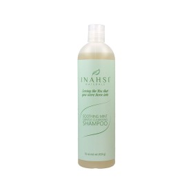 Shampoo Inahsi Soothing Mint Gentle Cleansing (454 g) di Inahsi, Shampoo - Rif: S4259486, Prezzo: 25,51 €, Sconto: %