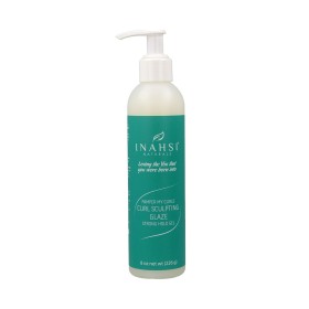 Après-shampooing pour boucles bien définies Inahsi Pamper My Crème (226 g) de Inahsi, Après-shampooings - Réf : S4259490, Pri...