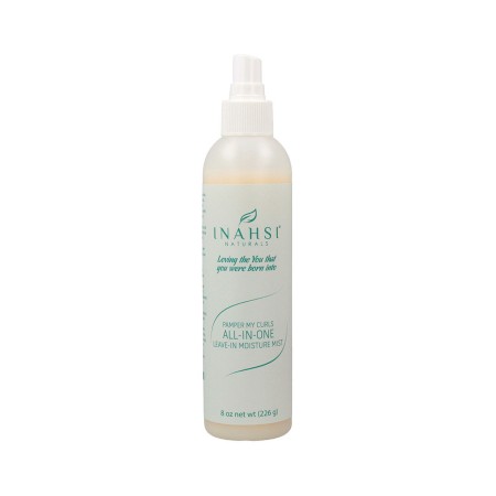 Defined Curls Conditioner Inahsi Pamper My Gel (226 g) by Inahsi, Conditioners - Ref: S4259493, Price: 20,27 €, Discount: %