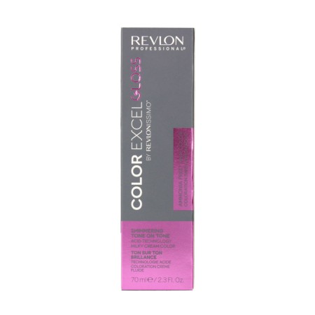 Tinte Permanente Revlon Professional Revlonissimo Nº 000 (70 ml) de Revlon, Coloración permanente - Ref: S4259507, Precio: 8,...