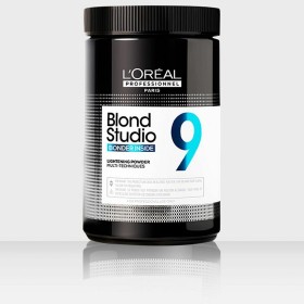 Decolorante L'Oreal Professionnel Paris Blond Studio de L'Oreal Professionnel Paris, Decolorantes - Ref: S4259524, Precio: 47...