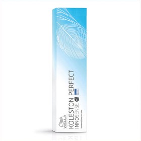 Tinte Permanente Wella Koleston Perfect Innosense Nº 0/0 60 ml de Wella, Coloración permanente - Ref: S4259529, Precio: 10,42...