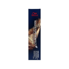 Tinta Permanente Wella Koleston Me Nº 6/91 60 ml de Wella, Coloração permanente - Ref: S4259589, Preço: 13,72 €, Desconto: %