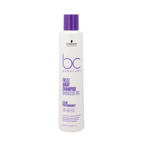 Champô Schwarzkopf Bonacure Frizz Away (250 ml) de Schwarzkopf, Champôs - Ref: S4259608, Preço: 11,99 €, Desconto: %