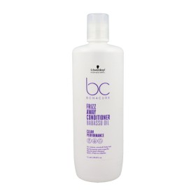 Conditioner Schwarzkopf Bonacure Frizz Away (1 L) by Schwarzkopf, Conditioners - Ref: S4259611, Price: 28,64 €, Discount: %