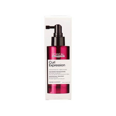 Toner L'Oreal Professionnel Paris Expert Curl 90 ml by L'Oreal Professionnel Paris, Hair Tonic - Ref: S4259660, Price: €33.47...