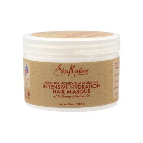 Haarmaske Shea Moisture Intensive Hydration 284 g von Shea Moisture, Kuren - Ref: S4259674, Preis: 16,25 €, Rabatt: %