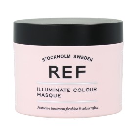 Masque pour cheveux REF Illuminate Colour (250 ml) de REF, Soins et masques - Réf : S4259728, Prix : 23,84 €, Remise : %