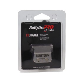 Cabezal de Afeitado Babyliss Spare Blade de Babyliss, Afeitadoras eléctricas para hombre - Ref: S4259764, Precio: 36,18 €, De...