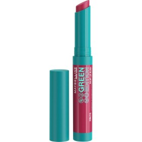 Bálsamo Labial con Color Maybelline Green Edition 01-midnight (1,7 g) de Maybelline, Bálsamos - Ref: S05105303, Precio: 10,56...