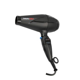 Fön Babyliss Levante Schwarz 2100 W 6 Geschwindigkeitsstufen von Babyliss, Haartrockner und Diffusoren - Ref: S4259772, Preis...