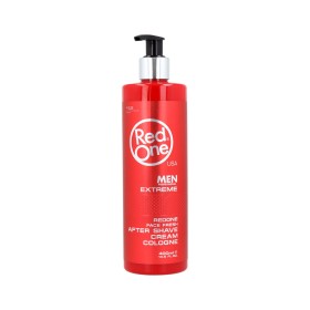 Pós barba Red One One Men 400 ml de Red One, Aftershave - Ref: S4259789, Preço: 4,34 €, Desconto: %