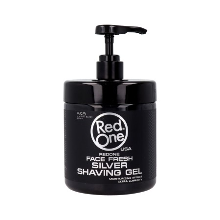 Gel da Barba Red One One Men 1 L di Red One, Gel per unghie - Rif: S4259803, Prezzo: 4,46 €, Sconto: %