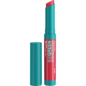 Bálsamo Labial com Cor Maybelline Green Edition 06-dusk (1,7 g) de Maybelline, Bálsamos - Ref: S05105306, Preço: 11,07 €, Des...