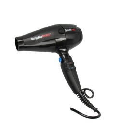 Secador de Cabelo Babyliss Caruso 2400 W de Babyliss, Secadores e difusores de cabelo - Ref: S4259821, Preço: 83,50 €, Descon...