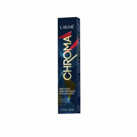 Tintura Permanente Lakmé Chroma Nº 0/00 60 ml di Lakmé, Colore permanente - Rif: S4259933, Prezzo: 6,44 €, Sconto: %