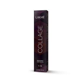 Permanent Dye Lakmé Collage Bases Color Nº 10/00 60 ml by Lakmé, Permanent Colour - Ref: S4259990, Price: 6,13 €, Discount: %