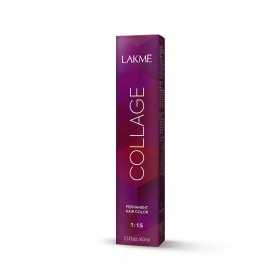 Tinta Permanente Lakmé Collage Color 60 ml Nº 10/20 de Lakmé, Coloração permanente - Ref: S4259993, Preço: 6,13 €, Desconto: %