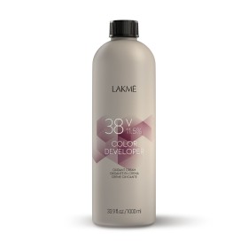 Hair Oxidizer Lakmé Color Developer 38 vol 11,5% by Lakmé, Colour Removers - Ref: S4260102, Price: 6,86 €, Discount: %