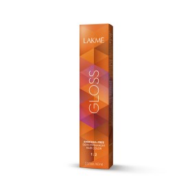 Teinture permanente Lakmé Gloss Nº 0/20 60 ml de Lakmé, Coloration permanente - Réf : S4260108, Prix : 6,13 €, Remise : %