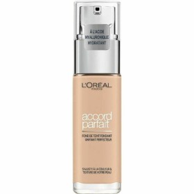 Base de Maquilhagem Fluida L'Oreal Make Up Accord Parfait Nº 2.R/C 30 ml de L'Oreal Make Up, Bases - Ref: S05105332, Preço: 9...