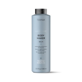 Soin volumateur Lakmé Hair Care Body Maker (1 L) de Lakmé, Permanentes et texturisants - Réf : S4260196, Prix : 25,60 €, Remi...