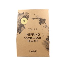 Stärkende Haarkur Lakmé Teknia Inspiring von Lakmé, Kuren - Ref: S4260203, Preis: 33,14 €, Rabatt: %