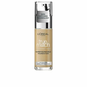 Fluid Makeup Basis L'Oreal Make Up 3600522838920 Nº 5.N 30 ml von L'Oreal Make Up, Grundierung - Ref: S05105333, Preis: 9,56 ...