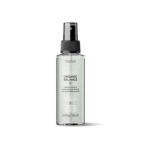 Óleo Reparador Integral Lakmé Teknia Organic (100 ml) de Lakmé, Óleos para o cabelo - Ref: S4260253, Preço: 15,98 €, Desconto: %