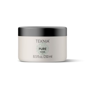 Maschera per Capelli Lakmé Teknia Scalp (250 ml) di Lakmé, Balsami ad azione profonda e trattamenti - Rif: S4260260, Prezzo: ...