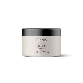 Haarmaske Lakmé Teknia Scalp (250 ml) von Lakmé, Kuren - Ref: S4260262, Preis: 20,44 €, Rabatt: %