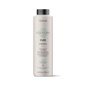 Shampooing Lakmé Teknia Scalp de Lakmé, Shampooings - Réf : S4260278, Prix : 24,51 €, Remise : %