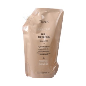 Champô Lakmé Teknia Hair Care Full Defense Refill 600 ml de Lakmé, Champôs - Ref: S4260297, Preço: 15,43 €, Desconto: %