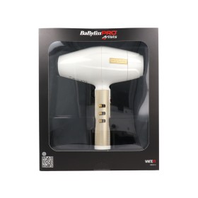 Hairdryer Babyliss Digital Whitefx 2200 W by Babyliss, Hair dryers and diffusers - Ref: S4260309, Price: 145,49 €, Discount: %