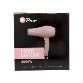 Secador de Cabelo Albi Pro Compact ionic 2000 W de Albi Pro, Secadores e difusores de cabelo - Ref: S4260313, Preço: 41,04 €,...