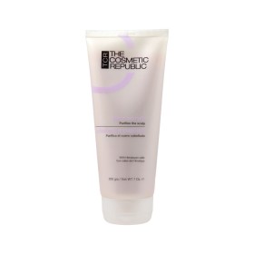 Creme Pentear The Cosmetic Republic Cosmetic Republic de The Cosmetic Republic, Cuidado do cabelo e do couro cabeludo - Ref: ...