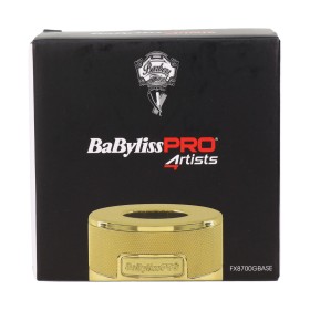 Base de charge Babyliss Stand Gold Fx8700G de Babyliss, Accessoires - Réf : S4260367, Prix : 33,15 €, Remise : %