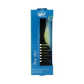 Bürste The Wet Brush Brush Pro Schwarz von The Wet Brush, Bürsten - Ref: S4260414, Preis: 13,08 €, Rabatt: %