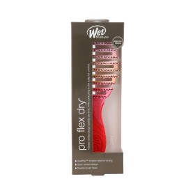 Bürste The Wet Brush Brush Pro Koralle von The Wet Brush, Bürsten - Ref: S4260429, Preis: 13,08 €, Rabatt: %