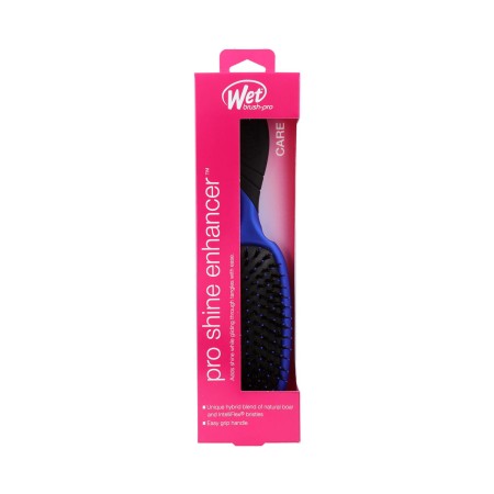 Brush The Wet Brush Brush Pro Blue by The Wet Brush, Hairbrushes - Ref: S4260434, Price: 13,96 €, Discount: %