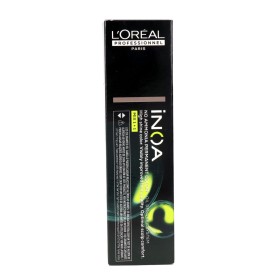 Teinture permanente L'Oreal Professionnel Paris Inoa Color Nº 7.23 (60 g) de L'Oreal Professionnel Paris, Coloration permanen...