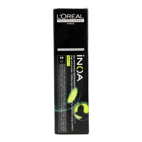 Tinte Permanente L'Oreal Professionnel Paris Inoa Color Nº 9 Rubio Muy Claro (60 g) de L'Oreal Professionnel Paris, Coloració...