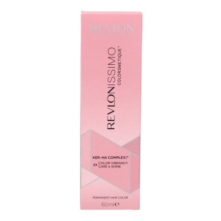 Dauerfärbung Revlon Revlonissimo Colorsmetique Pink Nº 500 60 ml von Revlon, Farben - Ref: S4260593, Preis: 8,70 €, Rabatt: %