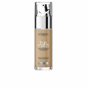 Base de Maquillaje Fluida L'Oreal Make Up Accord Parfait Nº 7.D/W (30 ml) de L'Oreal Make Up, Bases - Ref: S05105335, Precio:...