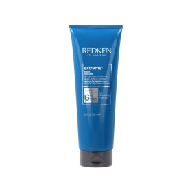 Mascarilla Capilar Extreme Redken E3557900 (250 ml) de Redken, Mascarillas - Ref: S4260608, Precio: 29,26 €, Descuento: %