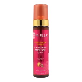 Mousse Modulable Mielle Defining Mousse Miel Grenade (222 ml) de Mielle, Mousses - Réf : S4260619, Prix : 13,07 €, Remise : %