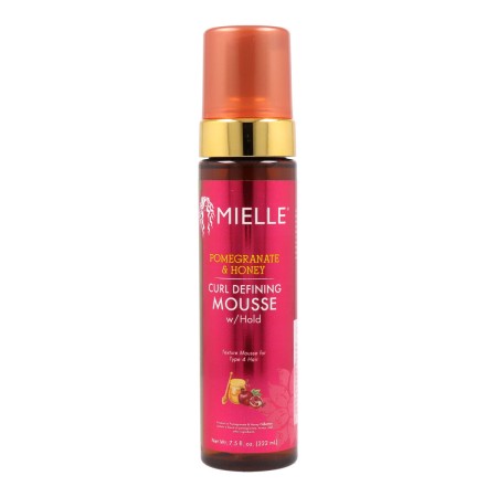 Styling Mousse Mielle Defining Mousse Honey Pomegranate (222 ml) by Mielle, Mousses & Foams - Ref: S4260619, Price: 13,07 €, ...